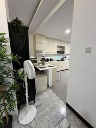 Apollo Gardens (D16), Apartment #586750881